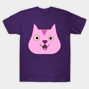 Cat - Mabel's Sweater Collection T-Shirt